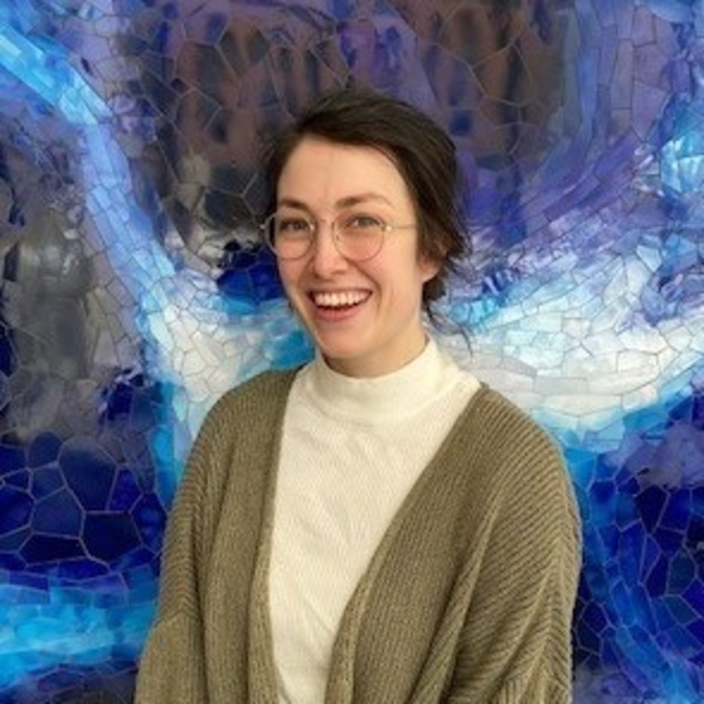 Nicole C. Yaeger, Clinical Trials Research Assistant and Data Manager