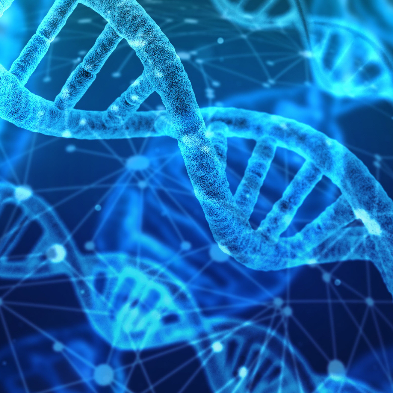 DNA